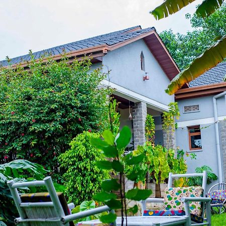 Little Birds Paradise Ruhengeri Exterior foto